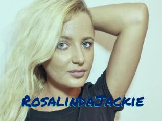 RosalindaJackie
