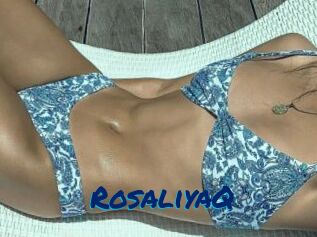 RosaliyaQ