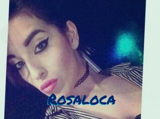 Rosaloca