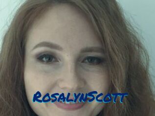 RosalynScott