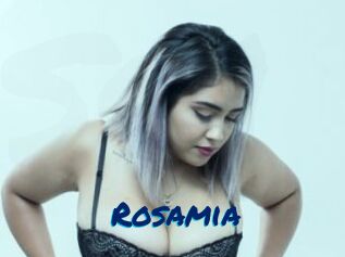 Rosamia