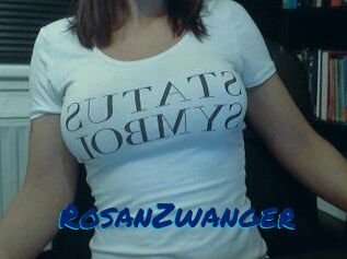 RosanZwanger