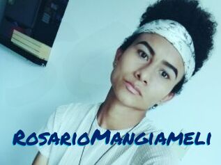 RosarioMangiameli