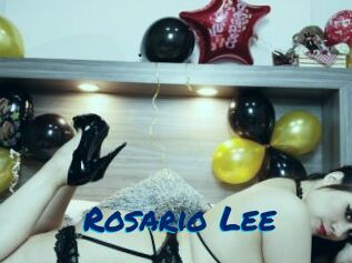 Rosario_Lee Sexe City