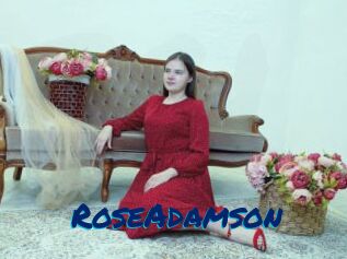 RoseAdamson