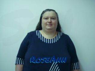 RoseAnn