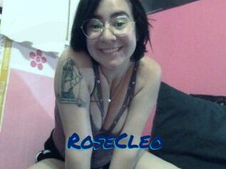 RoseCleo Sexe City