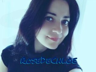 RoseDeChloe Sexe City