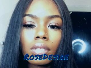 RoseDesire