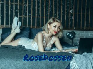 RoseDossen