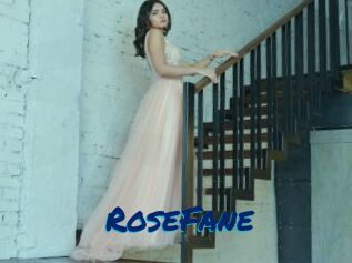 RoseFane Sexe City