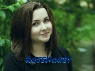 RoseHoney