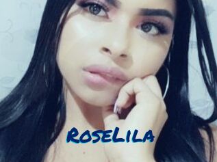 RoseLila