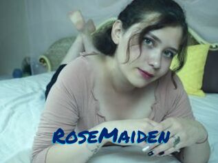RoseMaiden