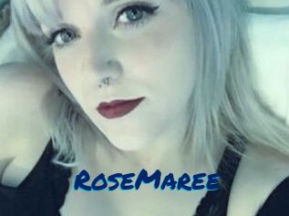 RoseMaree