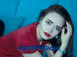 RoseMedow Sexe City