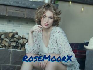 RoseMoorX