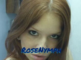 RoseNymph