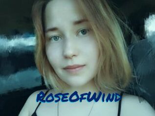 RoseOfWind