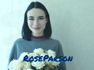 RoseParson