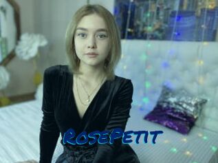 RosePetit