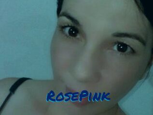 RosePink