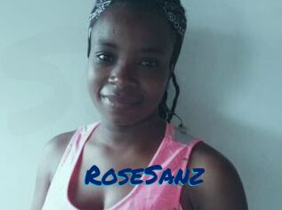RoseSanz