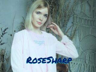 RoseSharp