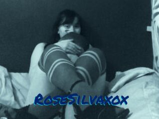 RoseSilvaxox