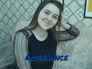 RoseVance