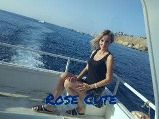 Rose_Cute Sexe City