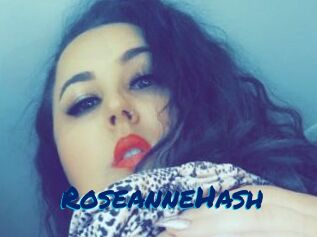 RoseanneHash