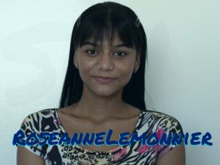 RoseanneLemonnier