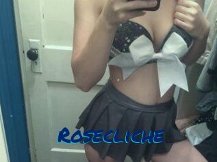 Rosecliche
