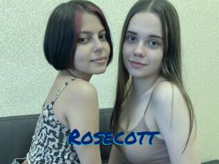 Rosecott
