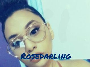 Rosedarling