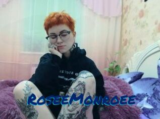 RoseeMonroee