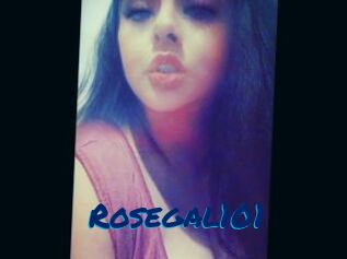Rosegal101
