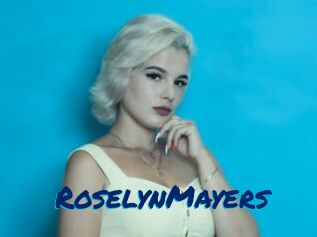 RoselynMayers