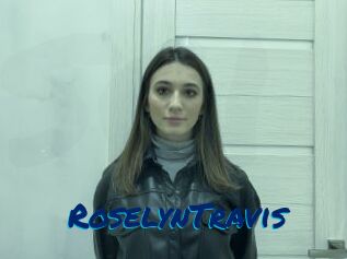 RoselynTravis