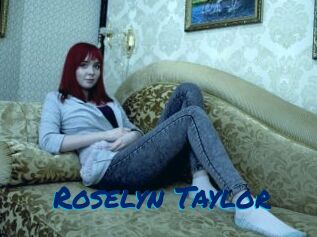 Roselyn_Taylor