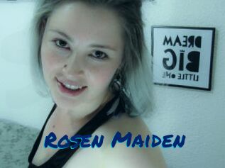 Rosen_Maiden