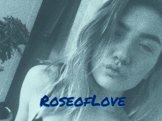 RoseofLove