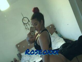 Roseoxxx