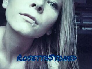 RosettaStoned
