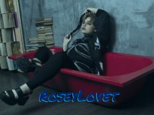RoseyLovet
