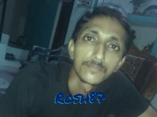 Rosh87