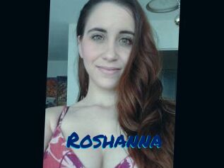 Roshanna