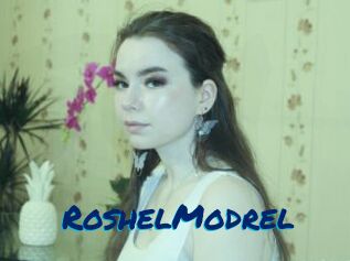 RoshelModrel