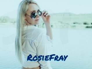 RosieFray Sexe City